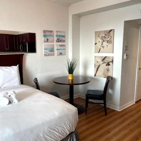 Miami Beach Condo Hotel Ocean Side Unit 840 Esterno foto