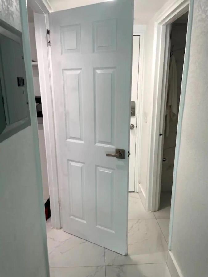 Miami Beach Condo Hotel Ocean Side Unit 840 Esterno foto